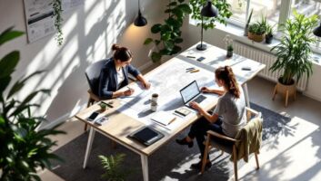 Comment créer un espace de coworking ? Le guide complet