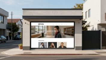 Pourquoi votre commerce local a besoin d'un site