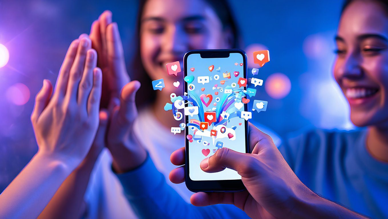 Oubliez les millions d'abonn&eacute;s : trouvez vos v&eacute;ritables ambassadeurs