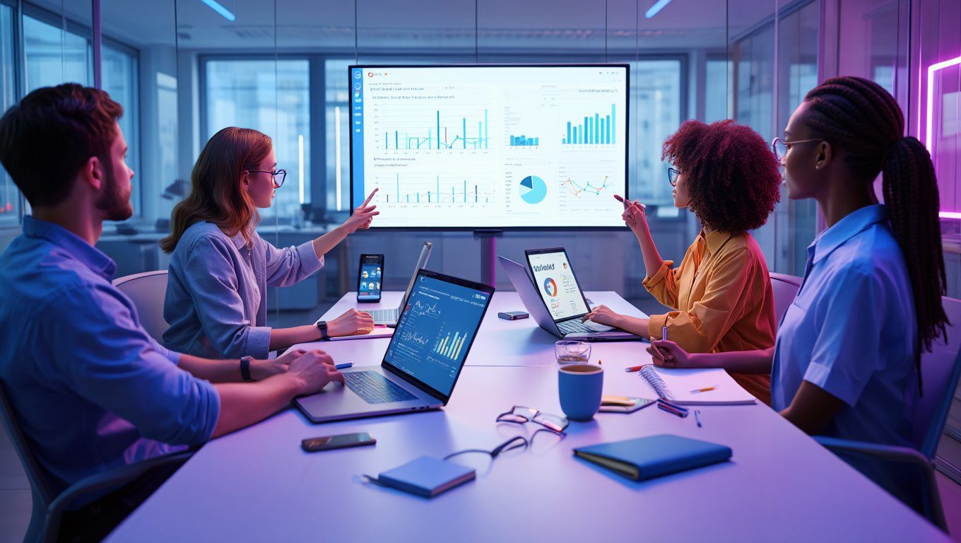 r&eacute;ussir sa campagne de notori&eacute;t&eacute; avec les influenceurs