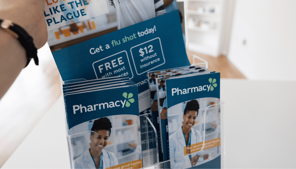 Flyers personnalis&eacute;s : et si vous passiez enfin par un vrai imprimeur ?