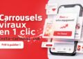 Insta-carousel-impact