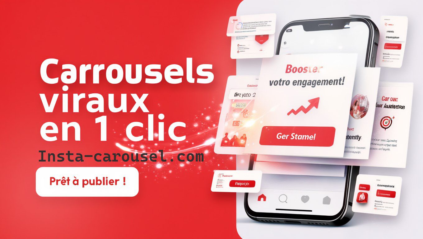 Insta-carousel-impact