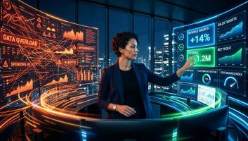 12 KPI essentiels pour votre tableau de bord d'entreprise