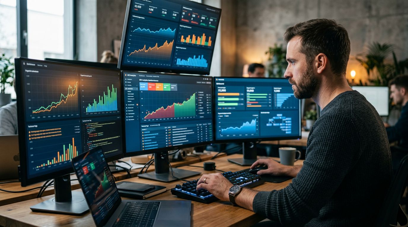 La méthode de Julien Jimenez pour réaliser un audit SEO complet