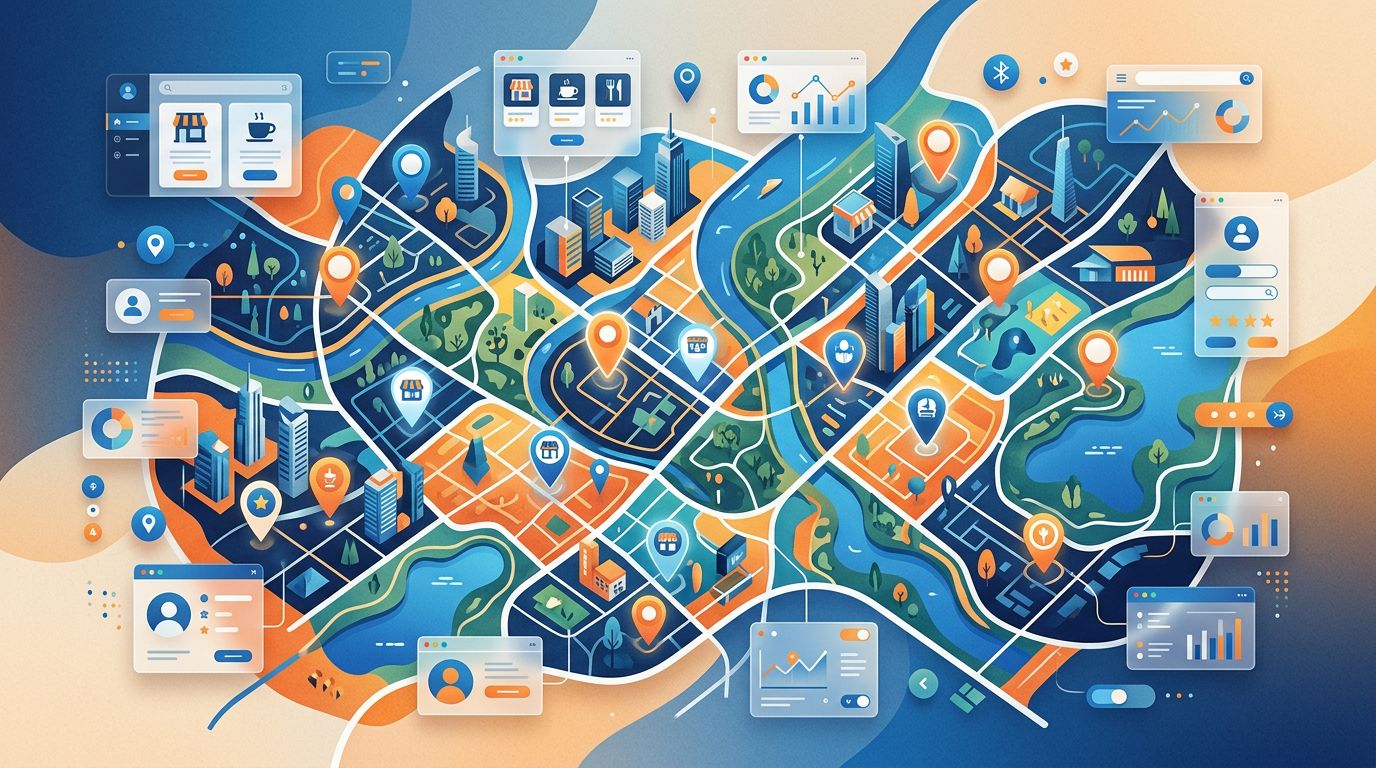 les plateformes hyperlocales cr&eacute;ent-elles des pages par villeles plateformes hyperlocales cr&eacute;ent-elles des pages par ville