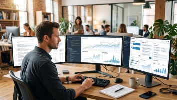 Experts SEO et visibilité digitale en 2026